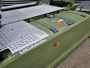 R410 4x2 / RETARDER / ADR / PTO / PARKING COOLER